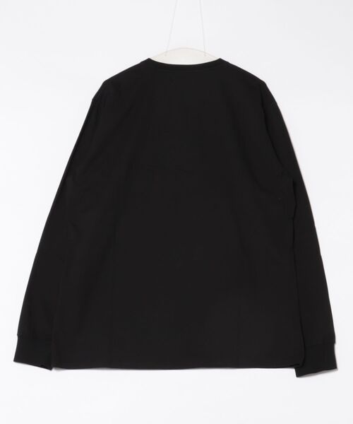 adamsJUGGLER(アダムスジャグラー)の「RTEG R.S パフュームロンティー(Tシャツ/カットソー・メンズ・ブラック/ホワイト・S/M/L/XL/XXL)」の21枚目の写真