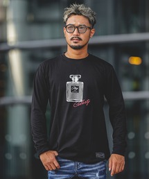 adamsJUGGLER｜アダムスジャグラー（メンズ）のTシャツ/カットソー