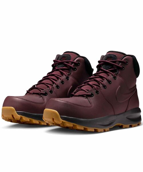 ナイキ マノア レザー メンズブーツ / Nike Manoa Leather Men's Boots