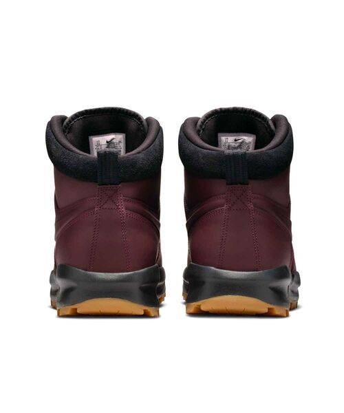 ナイキ マノア レザー メンズブーツ / Nike Manoa Leather Men's Boots
