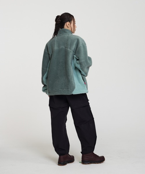 NIKE（ナイキ）の「ナイキ マノア レザー メンズブーツ / Nike Manoa Leather Men's Boots HF7095-600 Burgundy Crush（ブーツ・メンズ・バーガンディー・24/24.5/29.5/25.5/26/26.5/27/27.5/25/28/28.5/30/29）」の5枚目の写真