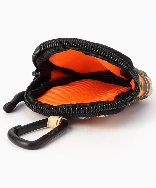 PENDLETON（ペンドルトン）の「KiU/キウ PNDLTN_SQ PADDED MP TOTE BAG スクエアパデッドマルチパーパストートバッグ（トートバッグ・メンズ・ネイビー/オリーブ・ONE SIZE）」の17枚目の写真