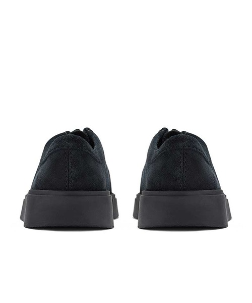 Clarks（クラークス）の「クラークス Torview トービュー カジュアルシューズ（モカシン/デッキシューズ・メンズ・サンドベージュ/ブラック・75/70/95/90/85/80/65/60）」の7枚目の写真