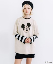 Disney / SS TEE