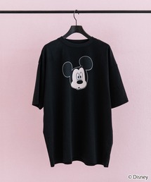 WCJ（ダブルシージェイ）の「Disney / SS TEE（Tシャツ/カットソー）」