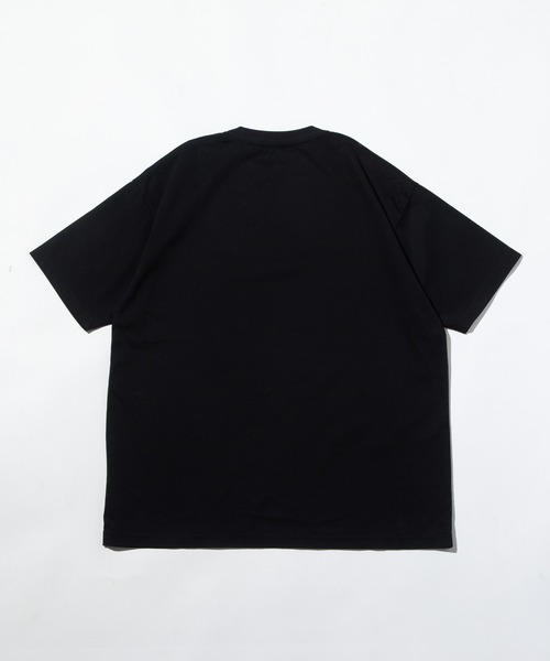 WCJ(ダブルシージェイ)の「Disney / SS TEE(Tシャツ/カットソー・レディース・ホワイト/ブラック系その他/アイボリー/ブラック・XX-LARGE/FREE)」の19枚目の写真