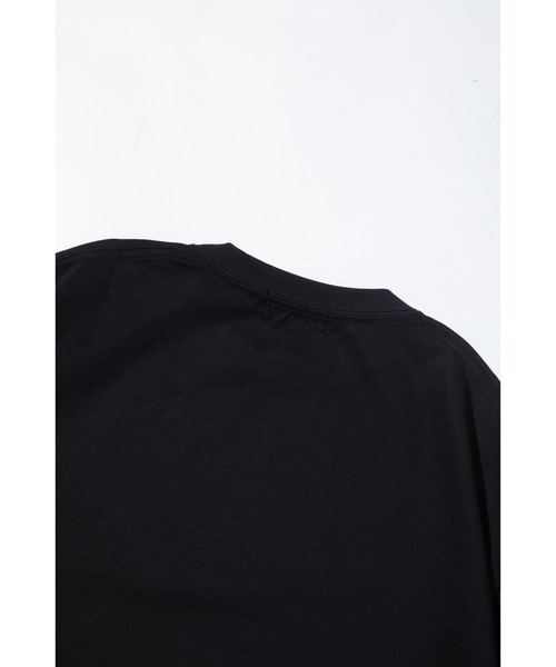WCJ(ダブルシージェイ)の「Disney / SS TEE(Tシャツ/カットソー・レディース・ホワイト/ブラック系その他/アイボリー/ブラック・XX-LARGE/FREE)」の20枚目の写真