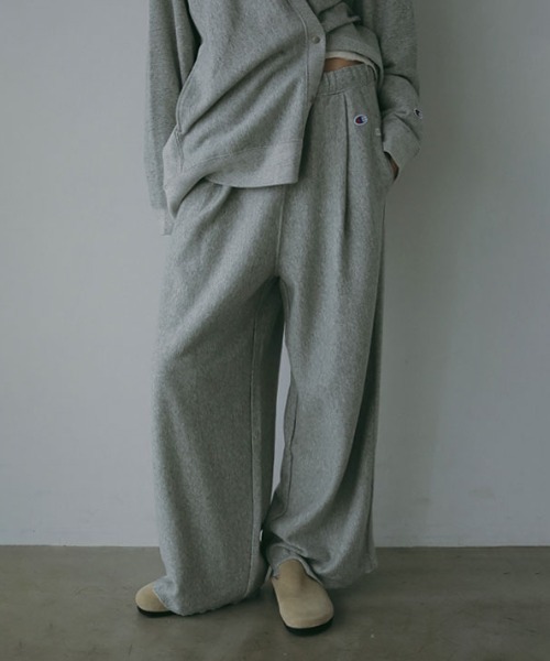 etretokyo エトレトウキョウ　スウェットショートパンツS スウェットショートパンツ（ショートパンツ）｜ETRÉ TOKYO