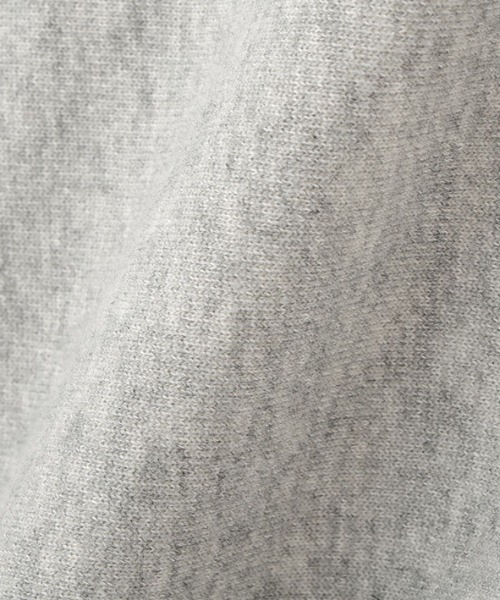 ETRE TOKYO(エトレトウキョウ)の「Champion REVERSE WEAVE スウェットワイドパンツ(スウェットパンツ・レディース・グレー/ネイビー/オートミール・M/S)」の20枚目の写真