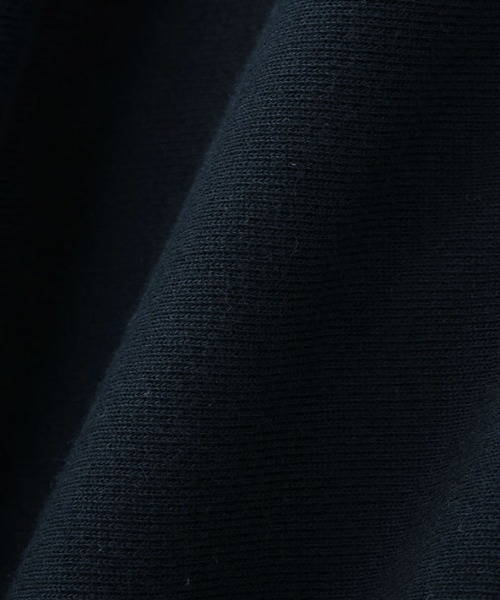 ETRE TOKYO(エトレトウキョウ)の「Champion REVERSE WEAVE スウェットワイドパンツ(スウェットパンツ・レディース・グレー/ネイビー/オートミール・M/S)」の22枚目の写真