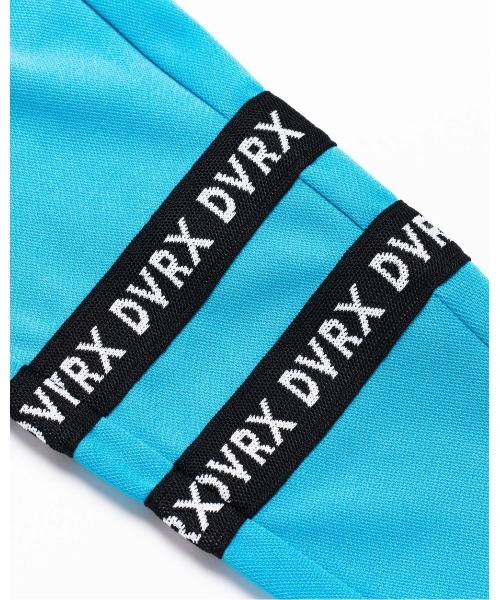 DEVEREUX GOLF(デヴァローゴルフ)の「WOMEN For The Greater Good BKボトム(その他パンツ・レディース・アクア/オレンジ・MEDIUM/SMALL)」の6枚目の写真