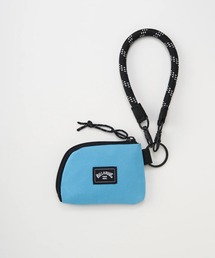 BILLABONG（ビラボン）の「BILLABONG メンズ PASS CASE その他バッグ 【2025年秋冬モデル】 @autumn/ビラボンロゴワンポイントパスケース（パスケース）」
