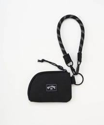 BILLABONG(ビラボン)のBILLABONG メンズ PASS CASE その他バッグ 【2025年秋冬モデル】 @autumn/ビラボンロゴワンポイントパスケース(パスケース)