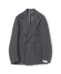 TOMORROWLAND｜トゥモローランドのジャケット/アウター（リネン