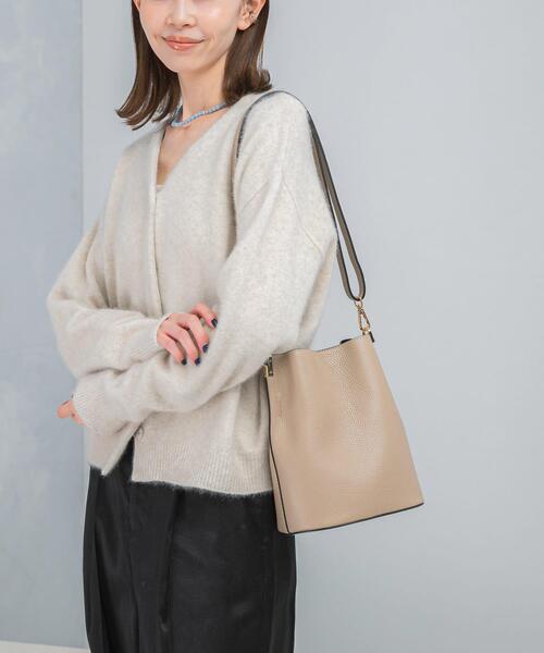 セール】エアリーニット2WAYカーディガン（カーディガン/ボレロ