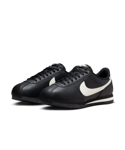 NIKE Cortez Leather（ナイキ ウィメンズ コルテッツ）（スニーカー