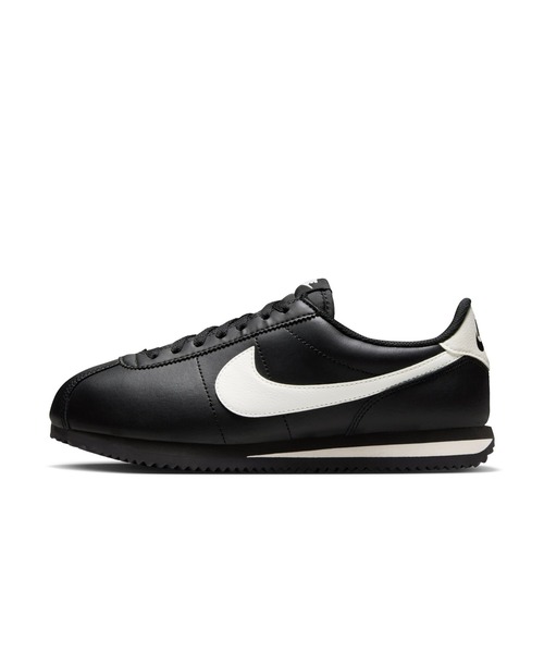 NIKE(ナイキ)の「NIKE Cortez Leather(ナイキ ウィメンズ コルテッツ)(スニーカー・メンズ・ホワイト系/レッド系/ブラック系・24cm/24.5cm/25cm/25.5cm/26cm/28cm/28.5cm/29cm/23cm/23.5cm/26.5cm/27.5cm/27cm)」の13枚目の写真