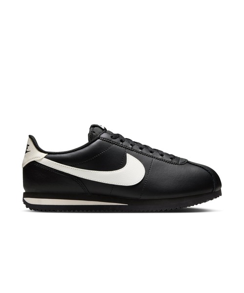 NIKE(ナイキ)の「NIKE Cortez Leather(ナイキ ウィメンズ コルテッツ)(スニーカー・メンズ・ホワイト系/レッド系/ブラック系・24cm/24.5cm/25cm/25.5cm/26cm/28cm/28.5cm/29cm/23cm/23.5cm/26.5cm/27.5cm/27cm)」の15枚目の写真