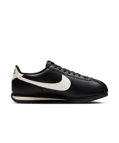 NIKE(ナイキ)の「NIKE Cortez Leather(ナイキ ウィメンズ コルテッツ)(スニーカー・メンズ・ホワイト系/レッド系/ブラック系・24cm/24.5cm/25cm/25.5cm/26cm/28cm/28.5cm/29cm/23cm/23.5cm/26.5cm/27.5cm/27cm)」の16枚目の写真