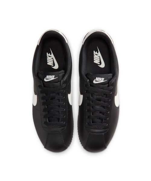 NIKE(ナイキ)の「NIKE Cortez Leather(ナイキ ウィメンズ コルテッツ)(スニーカー・メンズ・ホワイト系/レッド系/ブラック系・24cm/24.5cm/25cm/25.5cm/26cm/28cm/28.5cm/29cm/23cm/23.5cm/26.5cm/27.5cm/27cm)」の20枚目の写真