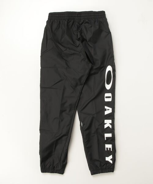 OAKLEY(オークリー)の「オークリー YTR WIND WARM PT 8.0/パンツ/撥水/防風/保温/ YOUTH キッズ・ユース/OAKLEY(その他パンツ・キッズ・ブラック・L/M/XS/S)」の9枚目の写真