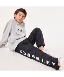 OAKLEY（オークリー）の「オークリー YTR WIND WARM PT 8.0/パンツ/撥水/防風/保温/ YOUTH キッズ・ユース/OAKLEY（その他パンツ）」