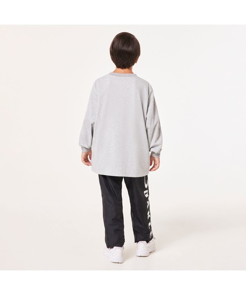 OAKLEY(オークリー)の「オークリー YTR WIND WARM PT 8.0/パンツ/撥水/防風/保温/ YOUTH キッズ・ユース/OAKLEY(その他パンツ・キッズ・ブラック・L/M/XS/S)」の7枚目の写真