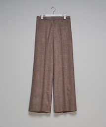 MASU(GG[GX[)́yMASUzINITIAL WIDE TROUSERS(XbNX)