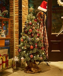 niko and...(ニコアンド)の【2025Xmas】クリスマスツリー150cm(インテリア雑貨)
