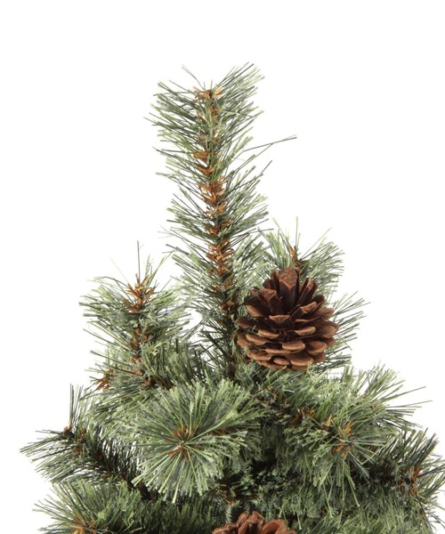 2025Xmas】クリスマスツリー150cm（インテリア雑貨）｜niko and