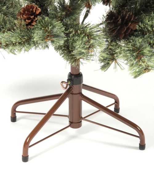 2025Xmas】クリスマスツリー150cm（インテリア雑貨）｜niko and