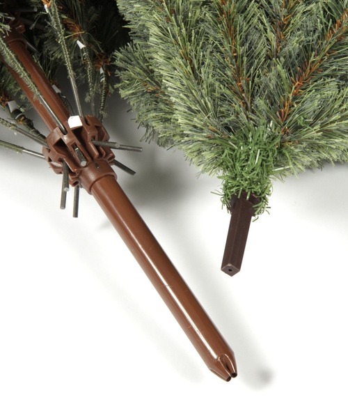 niko and… AW23クリスマスツリー150cm 2025Xmas】クリスマスツリー150cm | [公式]ニコアンド（niko and ）通販