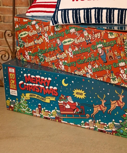 2025Xmas】クリスマスツリー150cm（インテリア雑貨）｜niko and