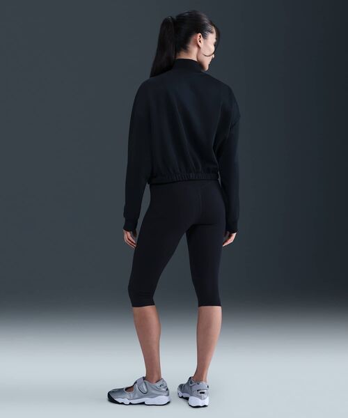 Nike ナイキ プリーツ トラックジャケット L 黒 ナイキ（NIKE）（レディース）NSW トラック ジャケット IM7445-010
