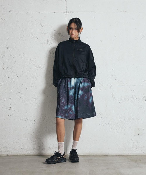 セール】ナイキ スポーツウェア ウィメンズ トラックジャケット / Nike