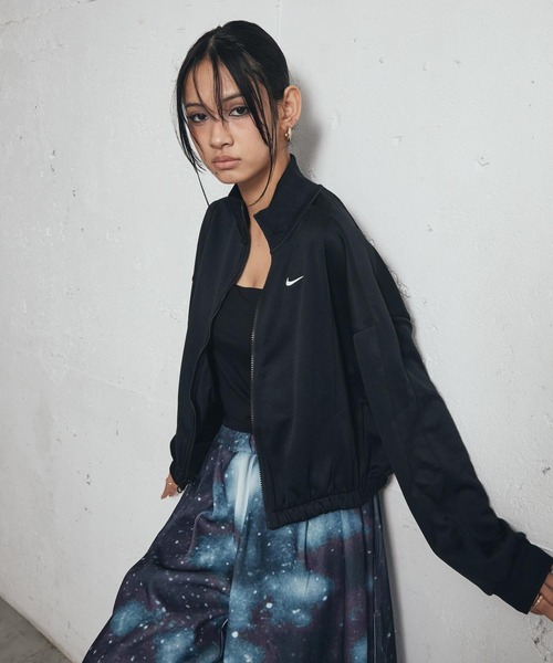 セール】ナイキ スポーツウェア ウィメンズ トラックジャケット / Nike