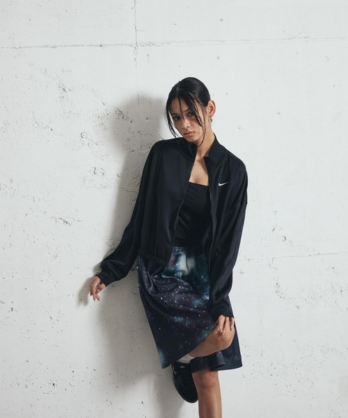 セール】ナイキ スポーツウェア ウィメンズ トラックジャケット / Nike