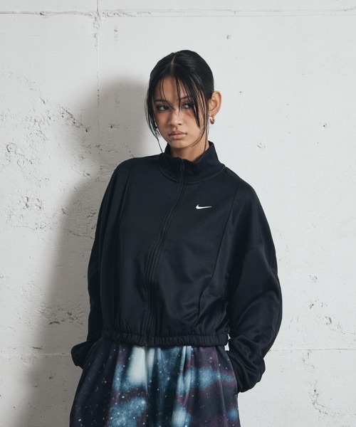 セール】ナイキ スポーツウェア ウィメンズ トラックジャケット / Nike