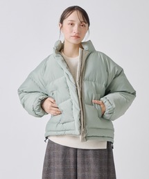 Kelen（ケレン）の「「KELEN / ケレン」中綿デザインジャケット（その他アウター）」