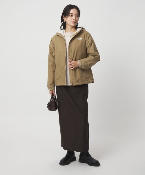 ザ ノースフェイス コンパクトノマドジャケットマウンテンパーカー THE NORTH FACE（ザ・ノース・フェイス）＞Compact Nomad