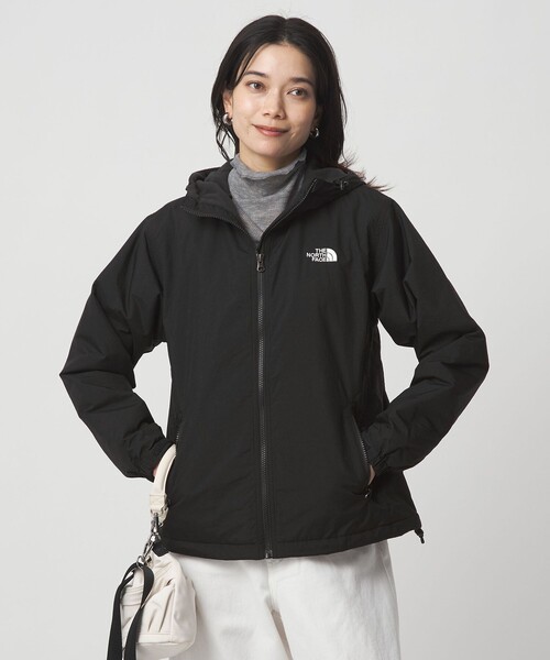 THE NORTH FACE＞コンパクト ノマド ジャケット（マウンテン