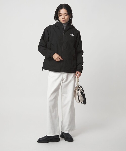 ザ ノースフェイス コンパクトノマドジャケットマウンテンパーカー THE NORTH FACE（ザ・ノース・フェイス）＞Compact Nomad