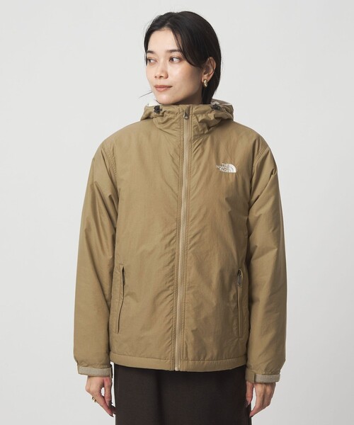 ザ ノースフェイス コンパクトノマドジャケットマウンテンパーカー THE NORTH FACE＞コンパクト ノマド ジャケット（マウンテンパーカー