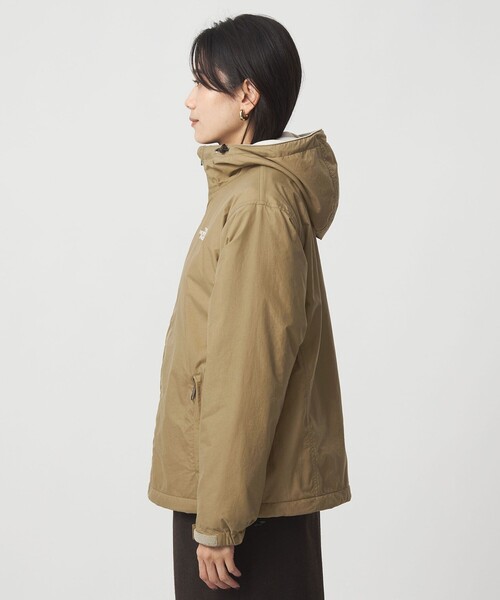 THE NORTH FACE＞コンパクト ノマド ジャケット（マウンテンパーカー