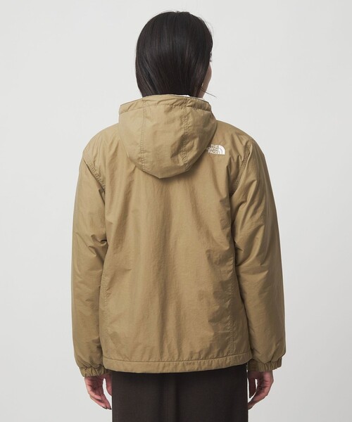 THE NORTH FACE＞コンパクト ノマド ジャケット（マウンテンパーカー