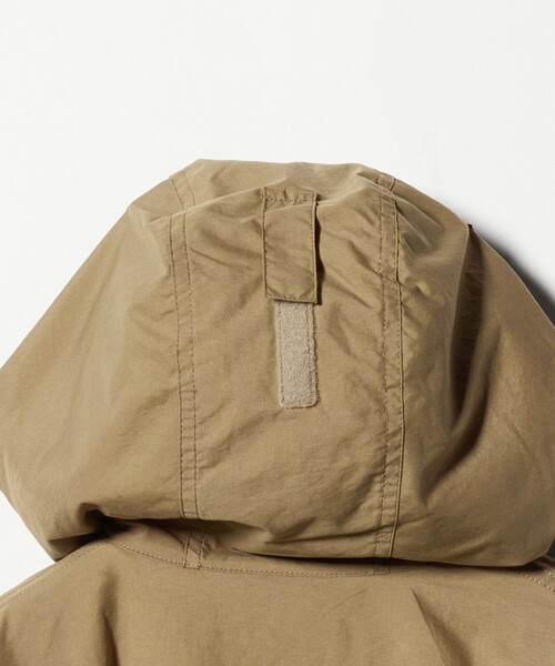 THE NORTH FACE＞コンパクト ノマド ジャケット（マウンテンパーカー
