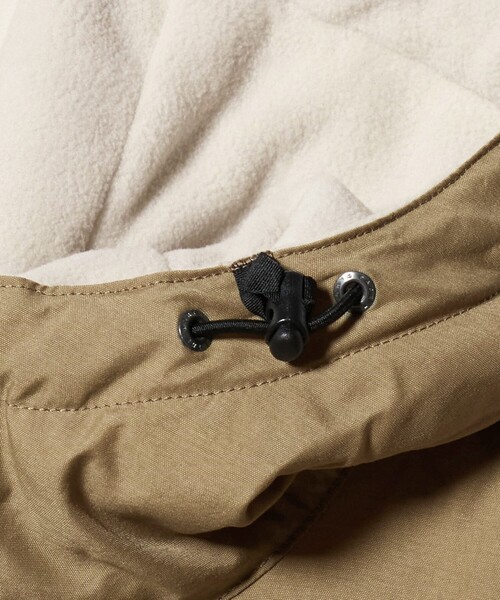 THE NORTH FACE＞コンパクト ノマド ジャケット（マウンテン