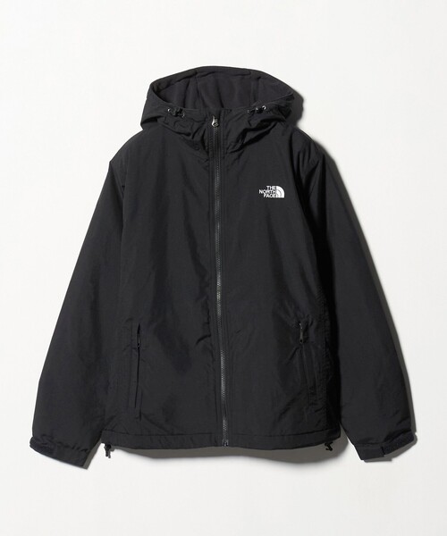 THE NORTH FACE＞コンパクト ノマド ジャケット（マウンテンパーカー