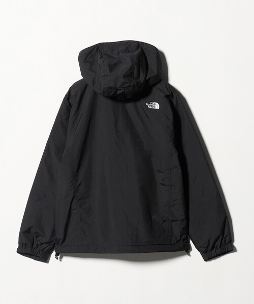 THE NORTH FACE＞コンパクト ノマド ジャケット（マウンテンパーカー