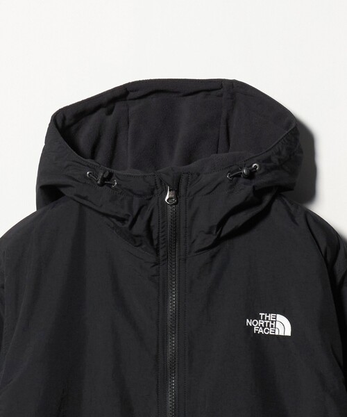THE NORTH FACE＞コンパクト ノマド ジャケット（マウンテンパーカー